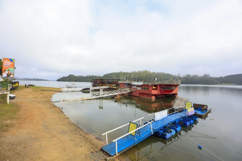 Governo de SP investe R$22 milh&otilde;es no turismo do Grande ABC