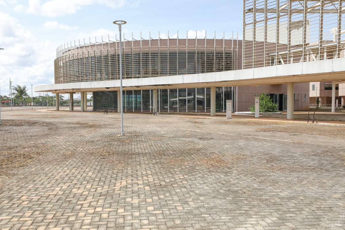 BRASILIANAS | Os dez maiores alugu&eacute;is pagos pelo GDF no DF