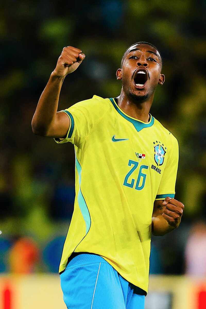 Sele&ccedil;&atilde;o Brasileira e Correio da Manh&atilde;: uma parceria campe&atilde;
