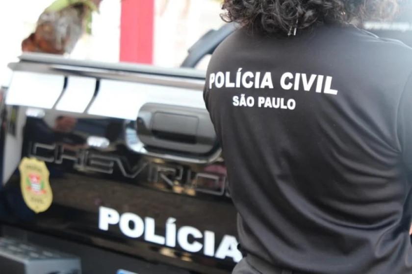 ONG ligada &agrave; produtora de filme sobre Bolsonaro &eacute; alvo de opera&ccedil;&atilde;o em SP