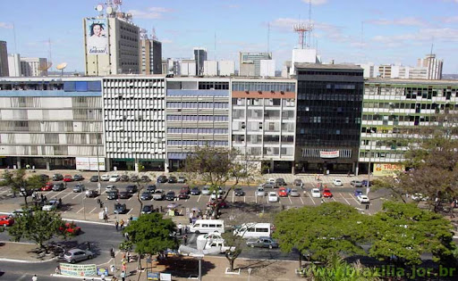 BRASILIANAS | Estudo aponta (de novo) moradias como futuro do SCS