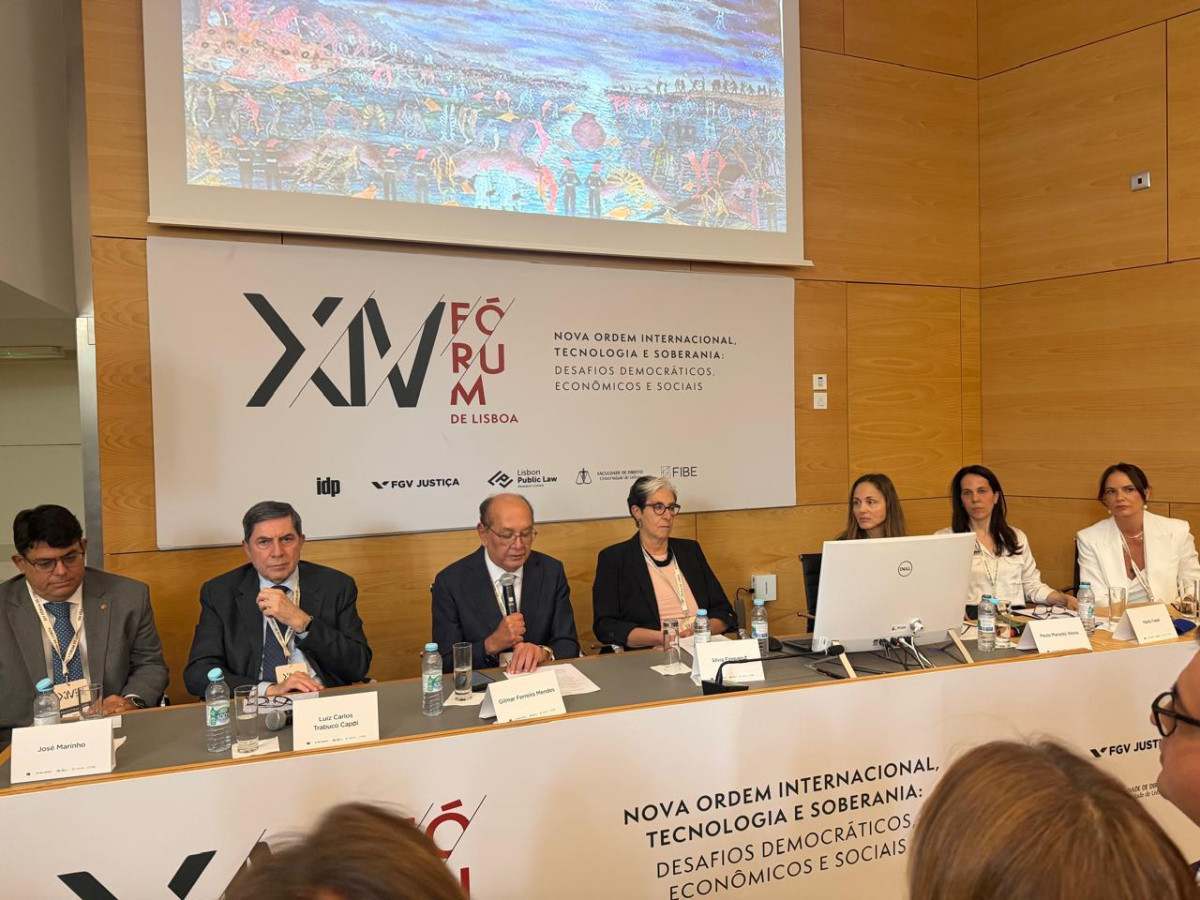Coluna Magnavita | Lideran&ccedil;as brasileiras marcam F&oacute;rum de Lisboa