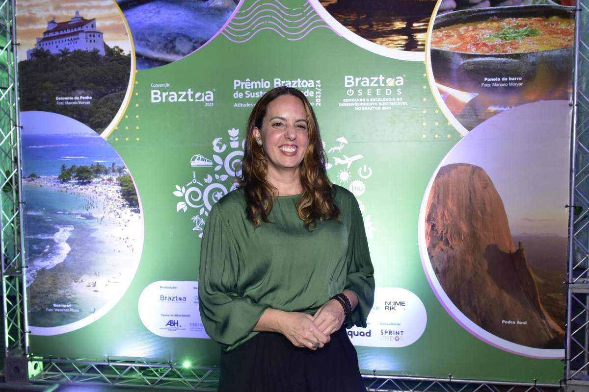 Operadoras de viagens registram faturamento recorde