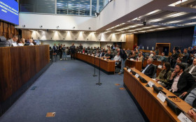 Alerj prop&otilde;e mais verba &agrave; sa&uacute;de