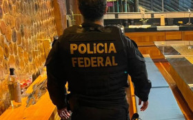 PF mira grupo suspeito de tr&aacute;fico internacional e lavagem de dinheiro