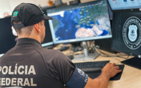 PF cumpre 10 pris&otilde;es e bloqueia R$ 631,8 milh&otilde;es em opera&ccedil;&atilde;o contra o tr&aacute;fico internacional