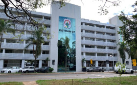 BRASILIANAS | GDF gasta R$ 7,23 milh&otilde;es por m&ecirc;s em alugu&eacute;is de pr&eacute;dios