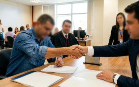 Semana da Concilia&ccedil;&atilde;o Trabalhista supera R$ 2 bilh&otilde;es em acordos