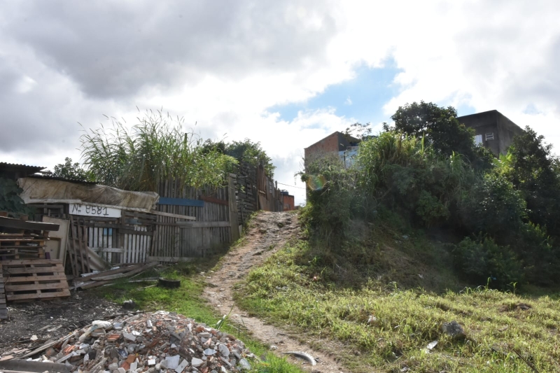 Santo Andr&eacute; investe R$12,5 milh&otilde;es em habita&ccedil;&otilde;es