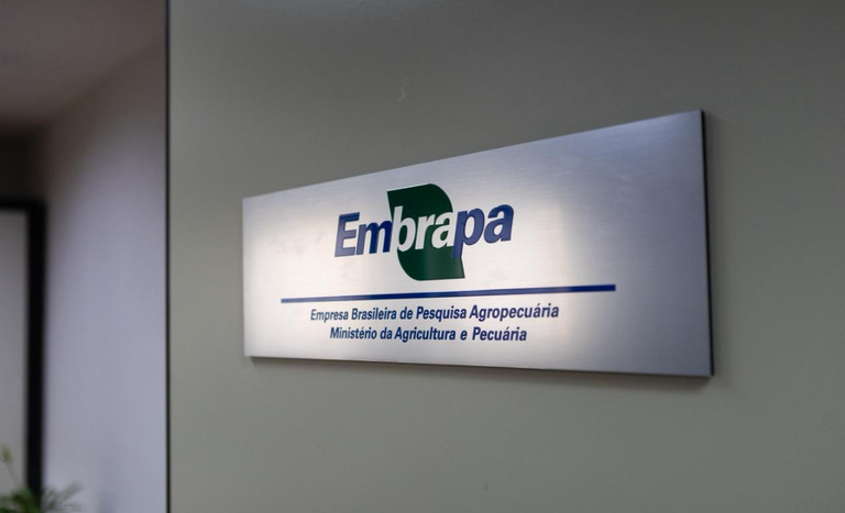 Embrapa abre escrit&oacute;rio em SP