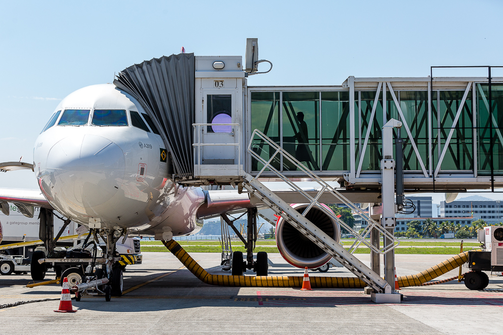 Querosene de avia&ccedil;&atilde;o em queda