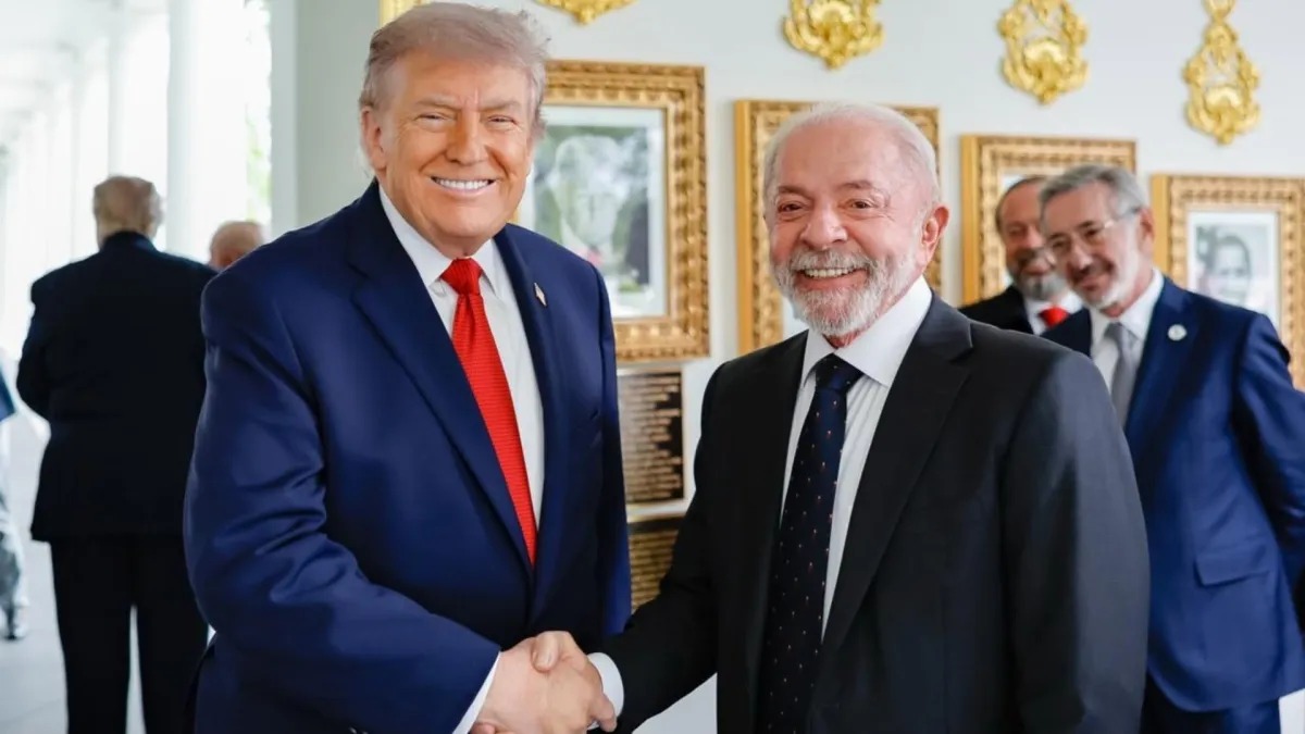 EUA prop&otilde;em tarifa de 25% sobre importa&ccedil;&otilde;es do Brasil