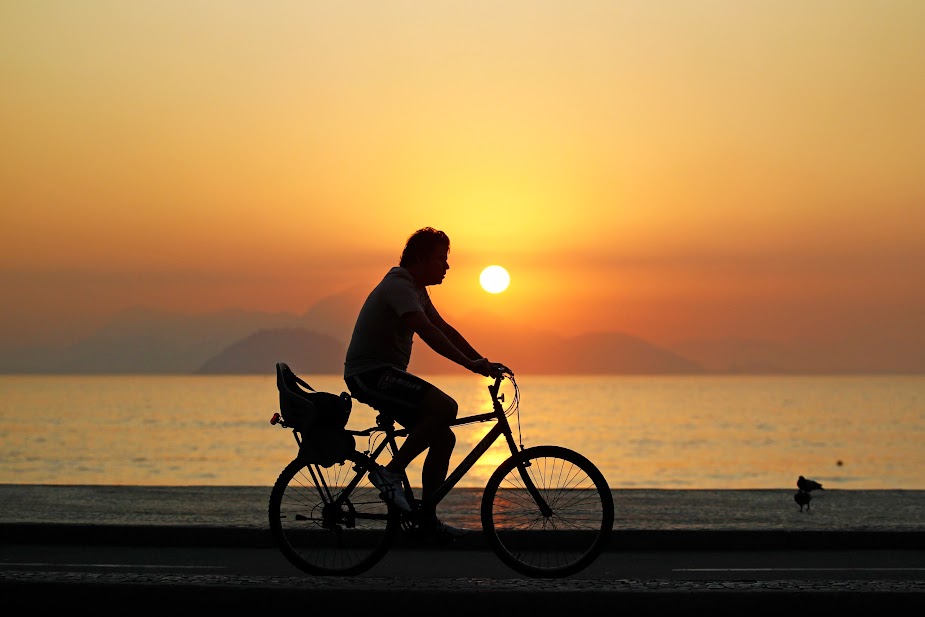 Alerj debate mobilidade e incentivo ao uso de bicicletas