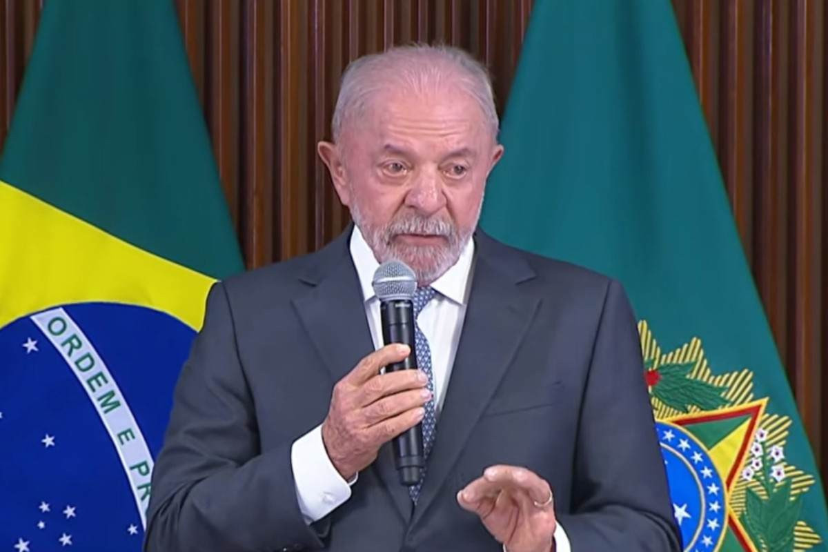 Lula vai ao G7 "colocar ordem na casa" e pode ficar cara a cara com Trump