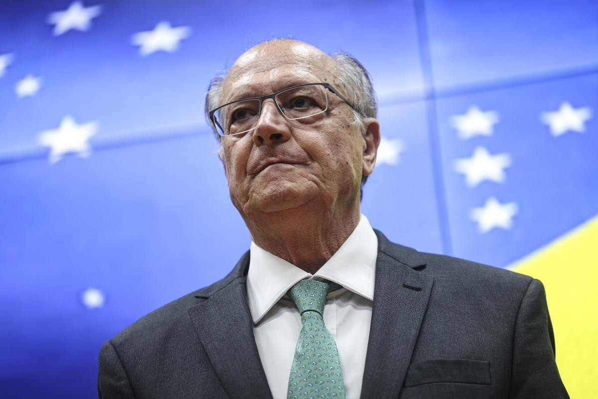 Coluna Magnavita | O fator Alckmin