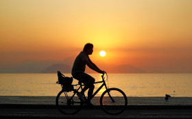 Alerj debate mobilidade e incentivo ao uso de bicicletas