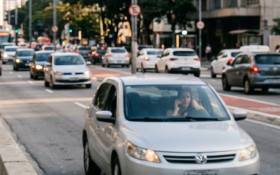 Detran: falta de licen&ccedil;a do ve&iacute;culo lidera multas