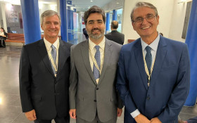 Coluna Magnavita | Internacionaliza&ccedil;&atilde;o amplia import&acirc;ncia do F&oacute;rum de Lisboa. Edi&ccedil;&atilde;o bateu todos os recordes anteriores Parte II