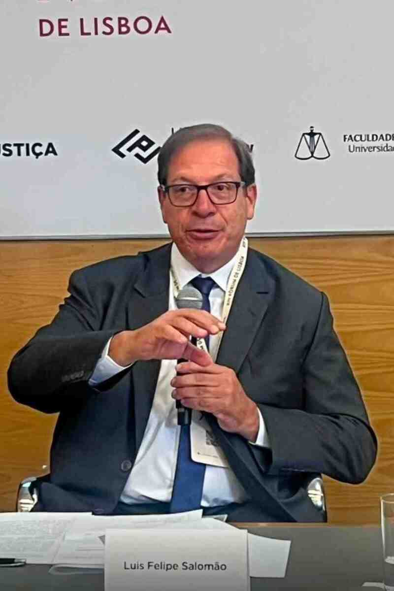 Coluna Magnavita | A estrela de Salom&atilde;o!