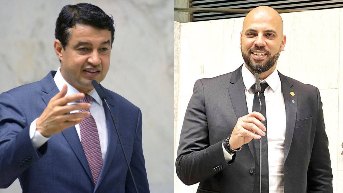 Ao menos 12 deputados estaduais trocaram de partido durante a atual legislatura