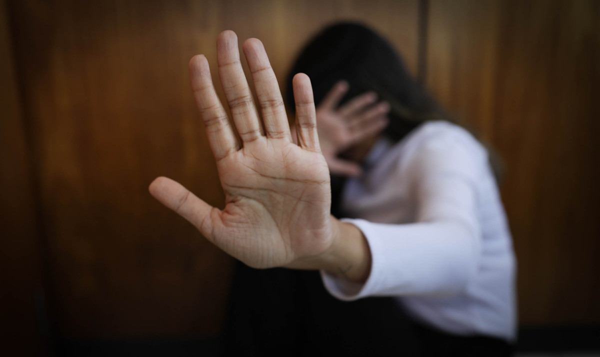 Conte&uacute;dos de viol&ecirc;ncia contra mulheres