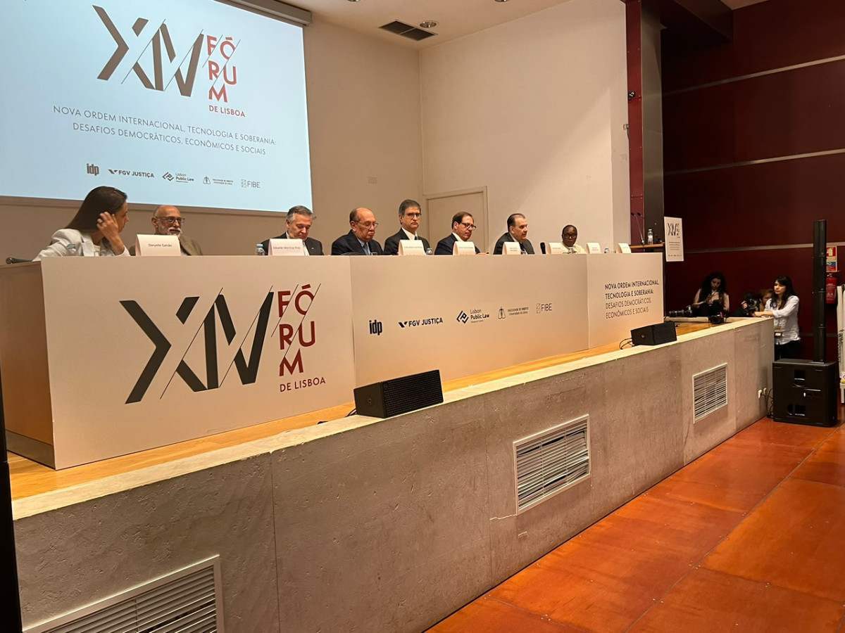 Coluna Magnavita | Internacionaliza&ccedil;&atilde;o amplia import&acirc;ncia do F&oacute;rum de Lisboa