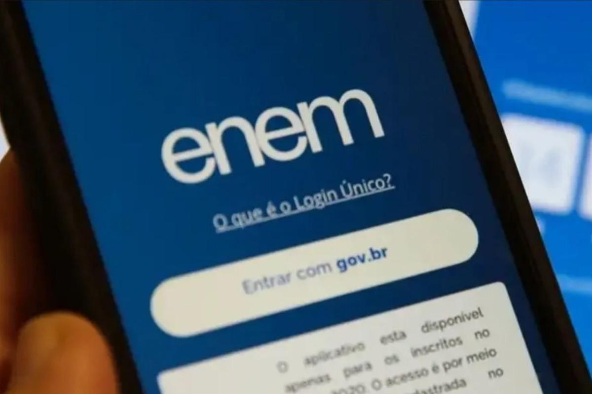 Prazo para inscri&ccedil;&atilde;o no Enem &eacute; prorrogado at&eacute; 12 de junho