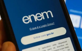 Prazo para inscri&ccedil;&atilde;o no Enem &eacute; prorrogado at&eacute; 12 de junho