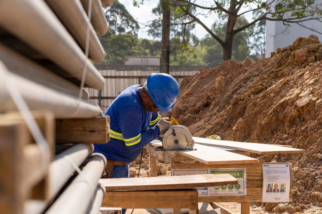 Cajamar recebe R$132 milh&otilde;es em obras de saneamento