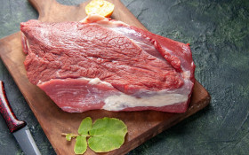 Uni&atilde;o Europeia confirma exclus&atilde;o do Brasil e suspende importa&ccedil;&atilde;o de carnes em setembro