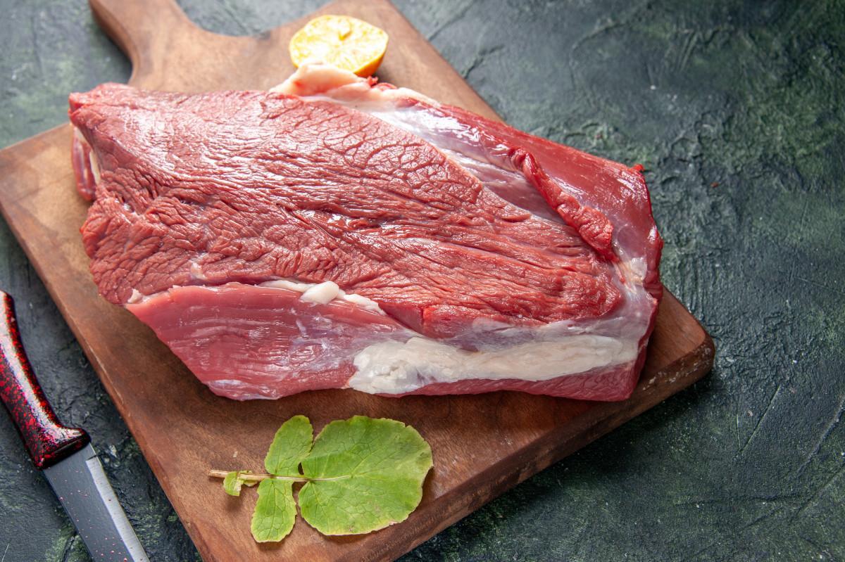 UE inicia embargo a produtos de origem animal do Brasil