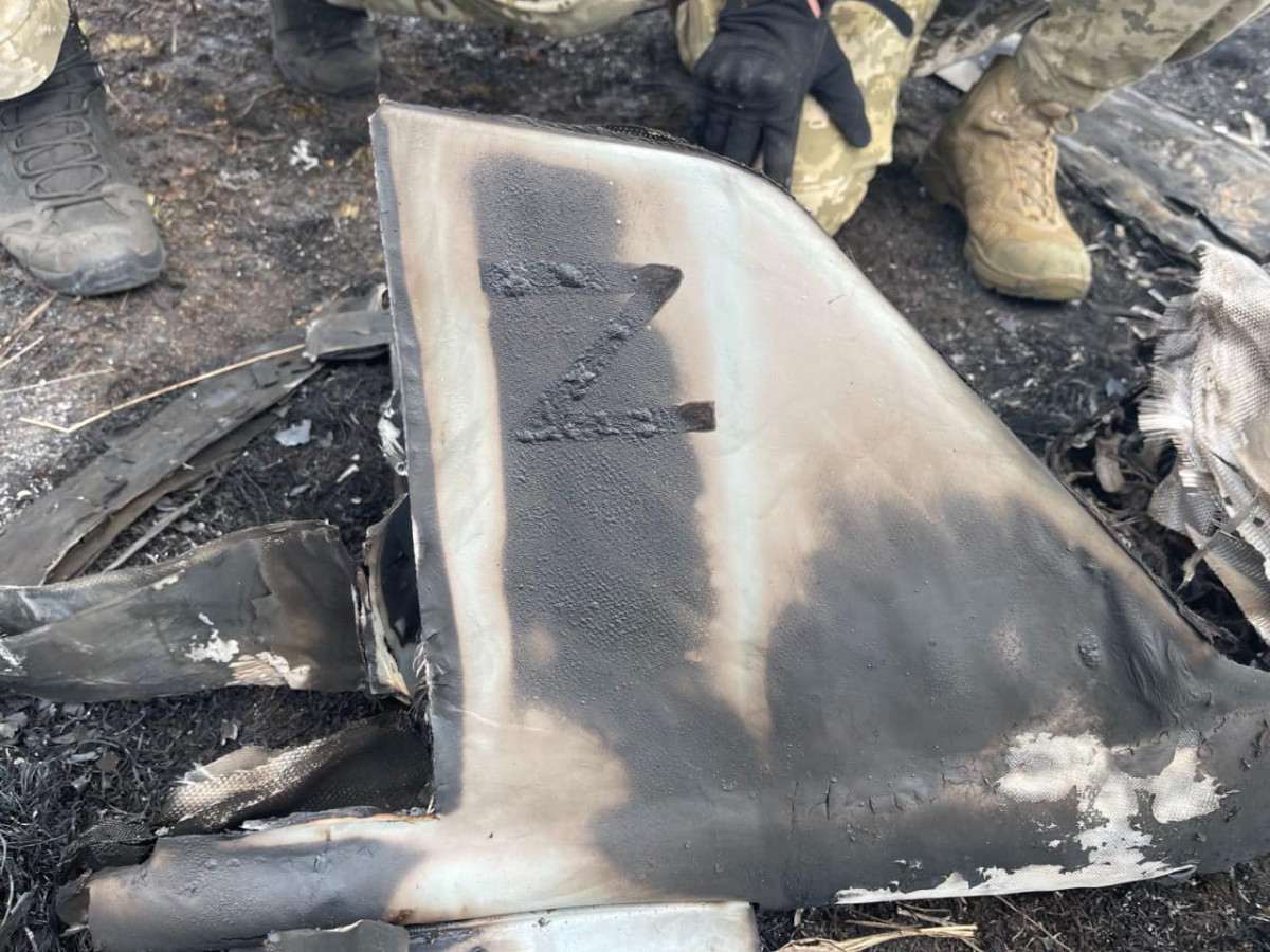 Drone russo atinge instala&ccedil;&atilde;o pr&oacute;xima a Chernobyl
