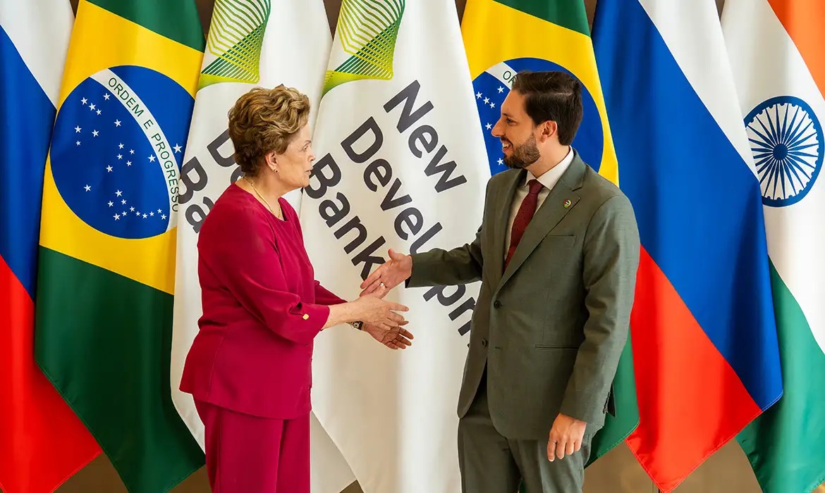 MinC busca apoio do BRICS
