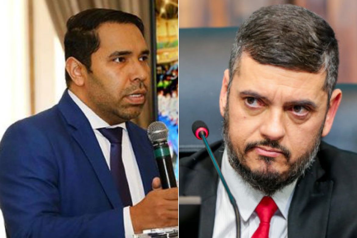Coluna Magnavita | Bacellar e Carracena: dela&ccedil;&otilde;es premiadas que podem alterar o cen&aacute;rio pol&iacute;tico fluminense e nacional