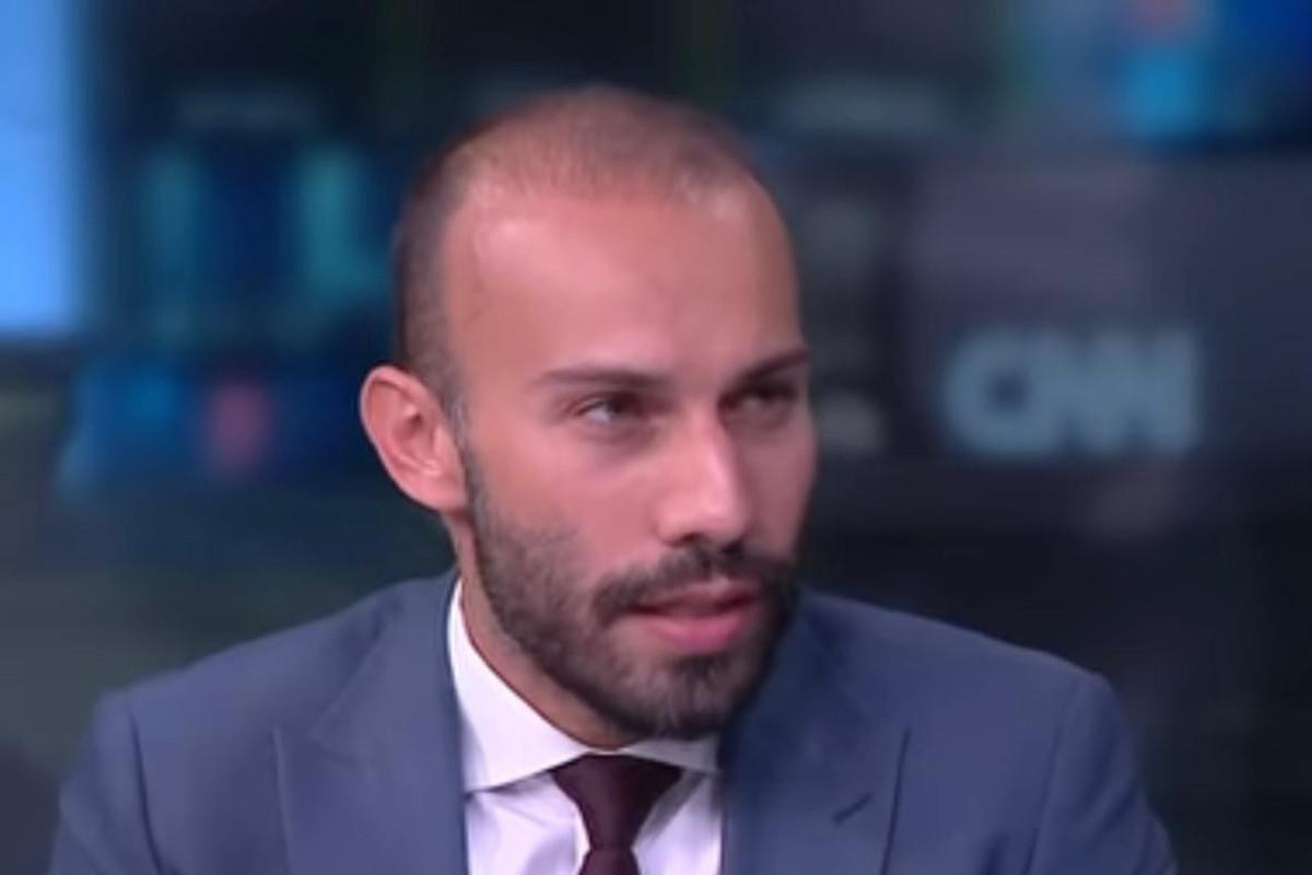 CEO da AtlasIntel responde &agrave; suspens&atilde;o de pesquisa por Nunes Marques