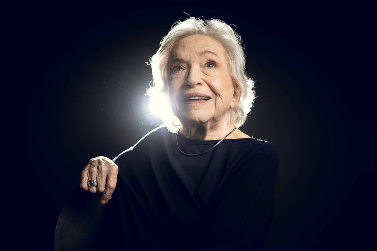 Nathalia Timberg