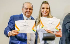 A Master crise do MDB do Distrito Federal
