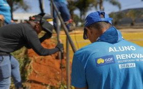BRASILIANAS | Leis sobre sa&uacute;de da mulher e contrata&ccedil;&atilde;o pelo Renova‑DF passam a valer integralmente no DF