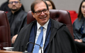 Coluna Magnavita | O primeiro presidente do STJ