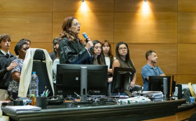 Entender n&atilde;o &eacute; perdoar, doutora