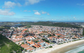 Per&oacute; em alerta pela alta urbaniza&ccedil;&atilde;o