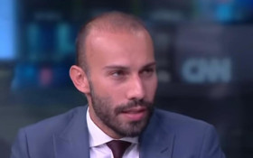CEO da AtlasIntel responde &agrave; suspens&atilde;o de pesquisa por Nunes Marques