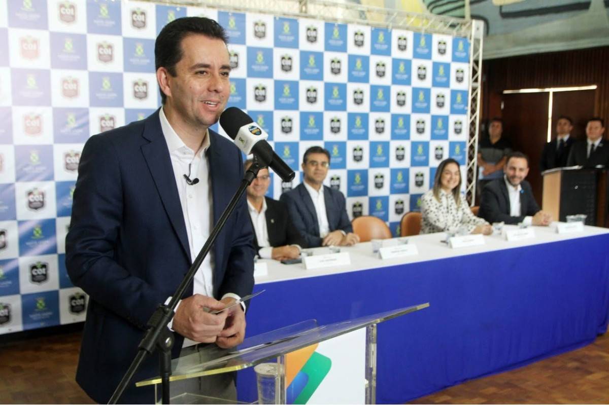 A indefini&ccedil;&atilde;o do PSDB de Paulo Serra