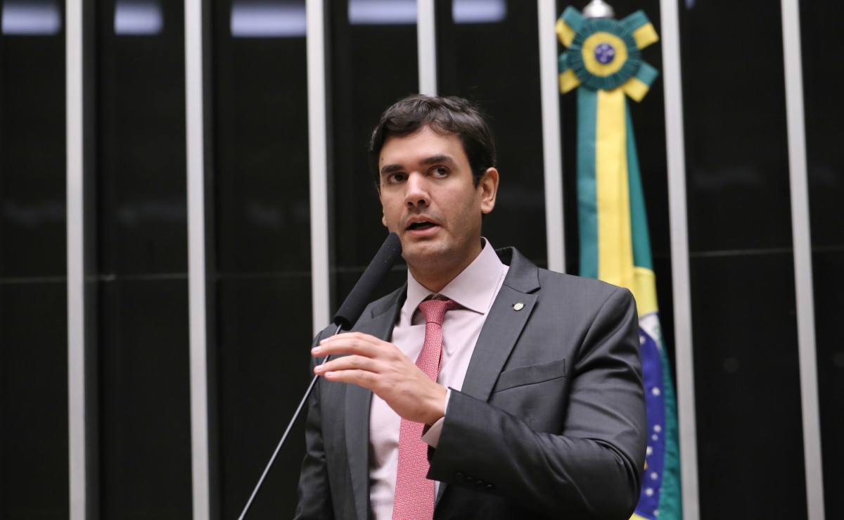 "O partido n&atilde;o pode perder votos"