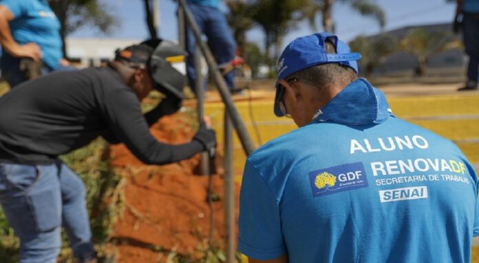 BRASILIANAS | Leis sobre sa&uacute;de da mulher e contrata&ccedil;&atilde;o pelo Renova‑DF passam a valer integralmente no DF