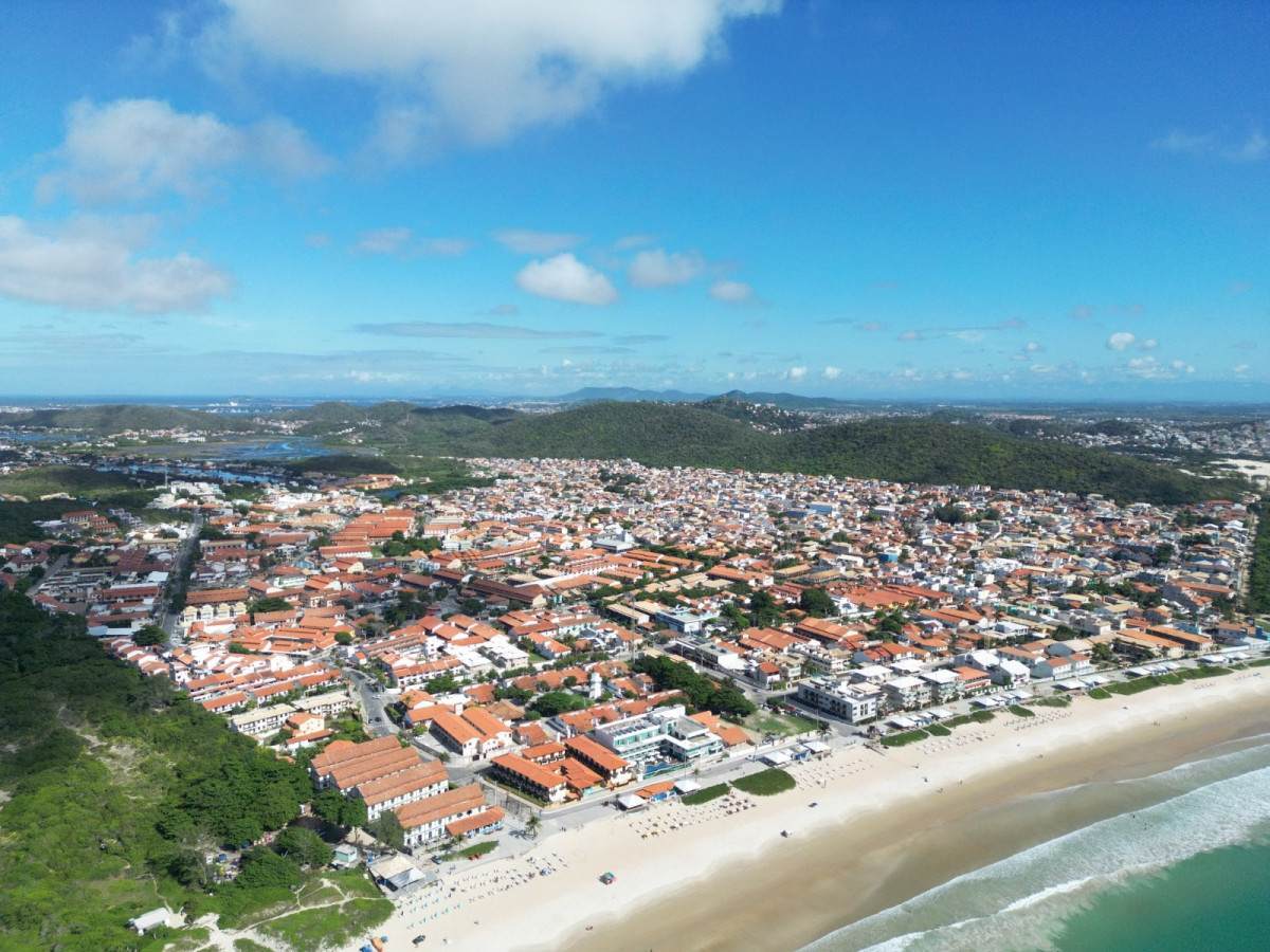 Per&oacute; em alerta pela alta urbaniza&ccedil;&atilde;o