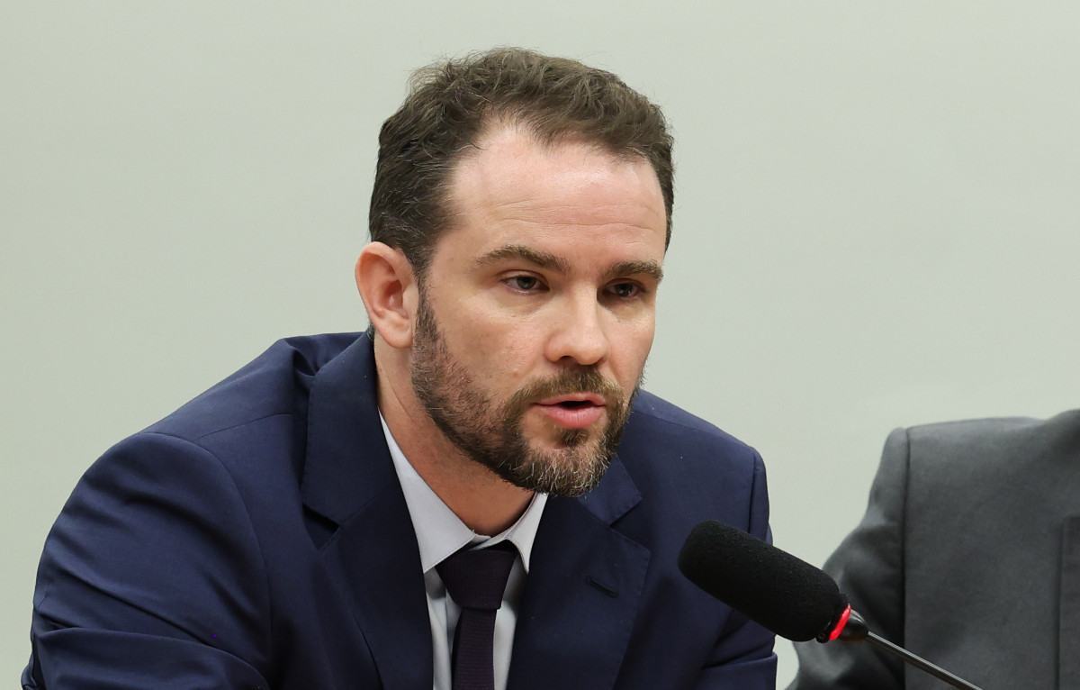 Ministro avalia Novo Desenrola