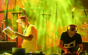 BRASILIANAS | Superjazz realiza edi&ccedil;&atilde;o especial dedicada &agrave; cena de Goi&acirc;nia na Semana dos Namorados