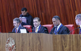 Nunes Marques quer usar julgamento para balizar pesquisas