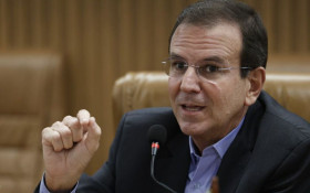 Pesquisas revelam disputa no Par&aacute; e favoritos no Paran&aacute; e no Rio